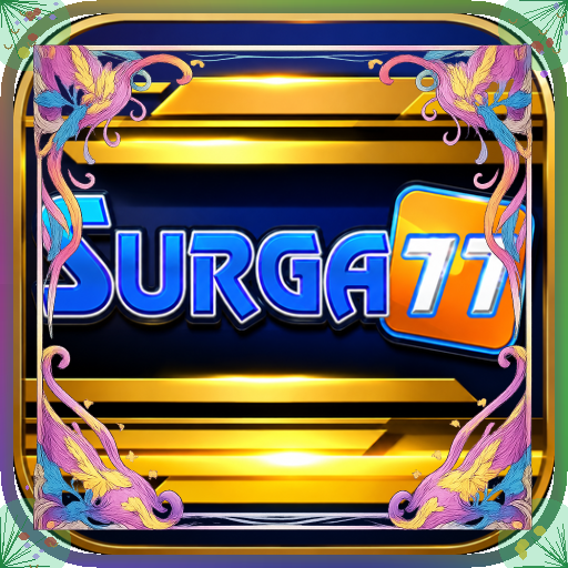 surga77 — galeri pratinjau - APK Resmi